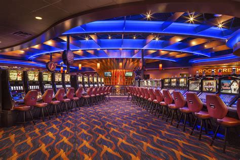 creek nation muskogee casino.